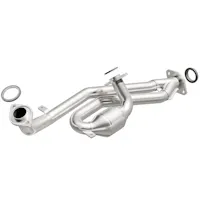 MagnaFlow Exhaust Products 49986