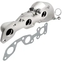 MagnaFlow Exhaust Products 49998