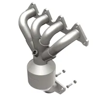 MagnaFlow Exhaust Products 49999
