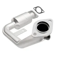 MagnaFlow Exhaust Products 50137