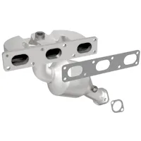 MagnaFlow Exhaust Products 50176