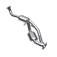 MagnaFlow Exhaust Products 50202