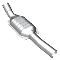 MagnaFlow Exhaust Products 50206
