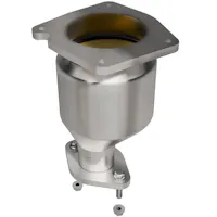 MagnaFlow Exhaust Products 50215