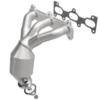 MagnaFlow Exhaust Products 50216