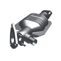 MagnaFlow Exhaust Products 50222