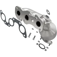 MagnaFlow Exhaust Products 50260