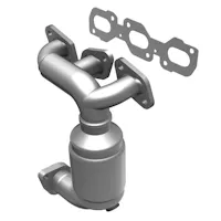 MagnaFlow Exhaust Products 50301