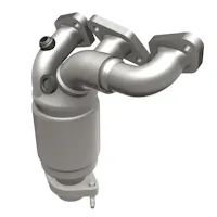 MagnaFlow Exhaust Products 50302