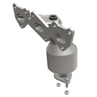 MagnaFlow Exhaust Products 50318