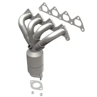 MagnaFlow Exhaust Products 50330