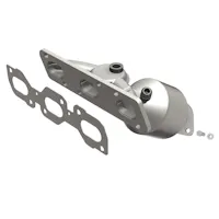 MagnaFlow Exhaust Products 50370