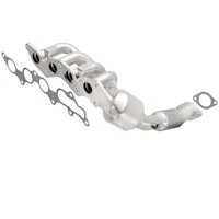 MagnaFlow Exhaust Products 50391