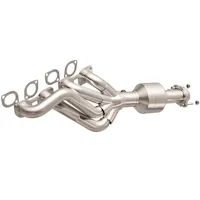 MagnaFlow Exhaust Products 50400