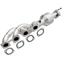 MagnaFlow Exhaust Products 50401