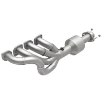 MagnaFlow Exhaust Products 50407