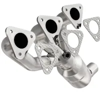 MagnaFlow Exhaust Products 50416
