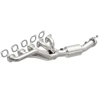 MagnaFlow Exhaust Products 50421