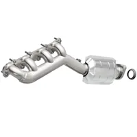 MagnaFlow Exhaust Products 50433