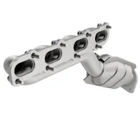 MagnaFlow Exhaust Products 50434