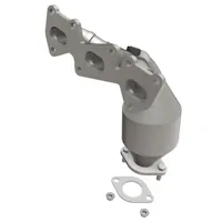 MagnaFlow Exhaust Products 50445