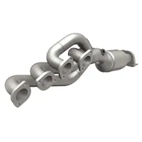 MagnaFlow Exhaust Products 50451