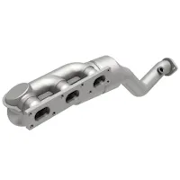 MagnaFlow Exhaust Products 50465