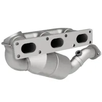 MagnaFlow Exhaust Products 50466