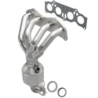 MagnaFlow Exhaust Products 50487