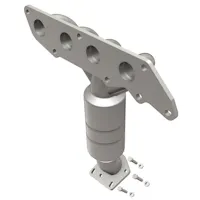 MagnaFlow Exhaust Products 50510