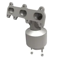 MagnaFlow Exhaust Products 50550