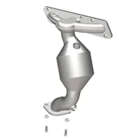 MagnaFlow Exhaust Products 50575