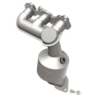 MagnaFlow Exhaust Products 50598