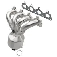 MagnaFlow Exhaust Products 50602