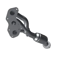 MagnaFlow Exhaust Products 50604