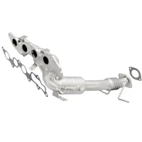 MagnaFlow Exhaust Products 50616
