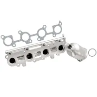 MagnaFlow Exhaust Products 50617