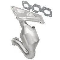 MagnaFlow Exhaust Products 50646