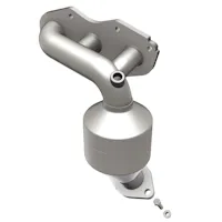 MagnaFlow Exhaust Products 50651