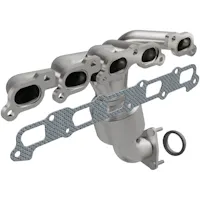 MagnaFlow Exhaust Products 50664