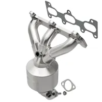 MagnaFlow Exhaust Products 50675