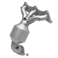 MagnaFlow Exhaust Products 50677
