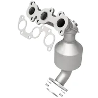 MagnaFlow Exhaust Products 50687