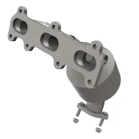 MagnaFlow Exhaust Products 50695