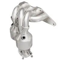 MagnaFlow Exhaust Products 50715