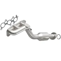 MagnaFlow Exhaust Products 50720