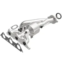 MagnaFlow Exhaust Products 50723