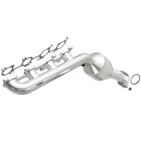 MagnaFlow Exhaust Products 50740