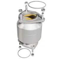 MagnaFlow Exhaust Products 50750