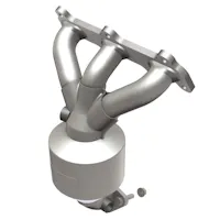 MagnaFlow Exhaust Products 50756